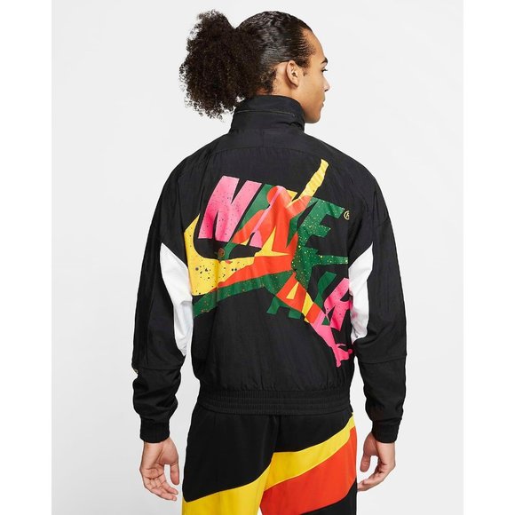 Jordan Other - Nike Jordan Jumpman Classics Black men’s Jacket